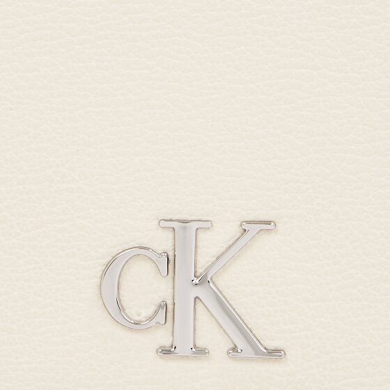Calvin Klein Jeans Minimal Monogram Schoudertas 22 cm