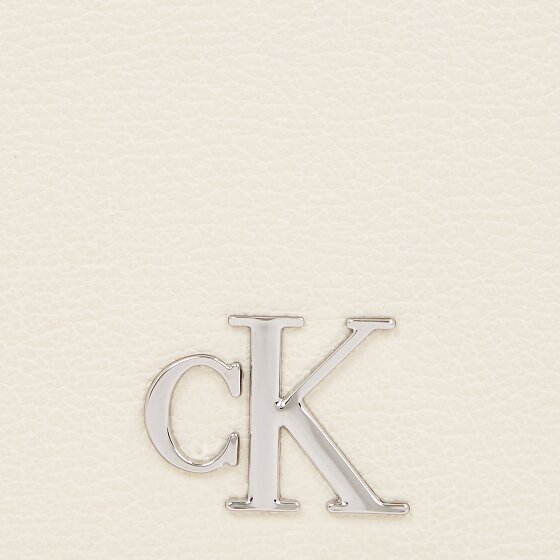 Calvin Klein Jeans Minimal Monogram Schoudertas 22 cm