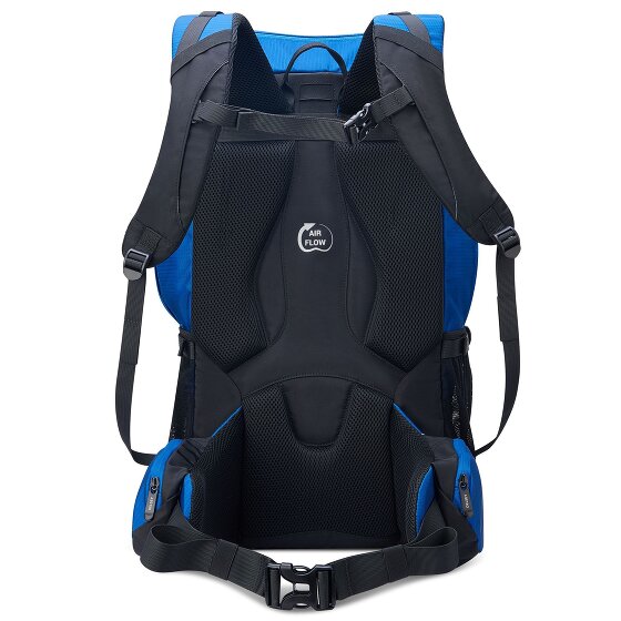 Delsey Paris Nomade L rugzak 59 cm laptopvak