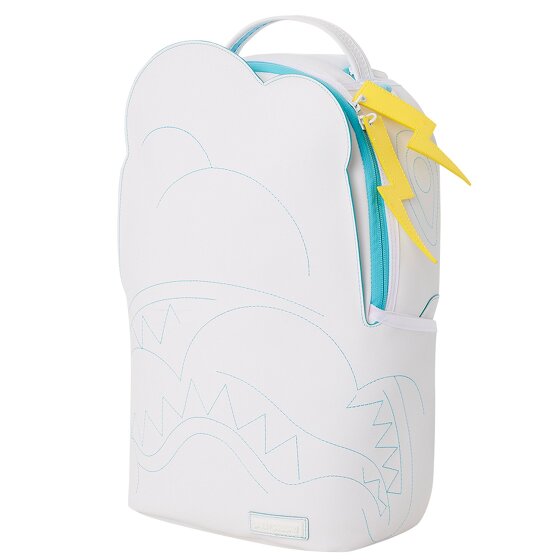 Sprayground Cloud Dlxvf Dagrugzak 46 cm Laptop compartiment