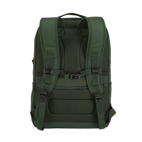 Travelite Basics Dagrugzak 48 cm Laptop compartiment