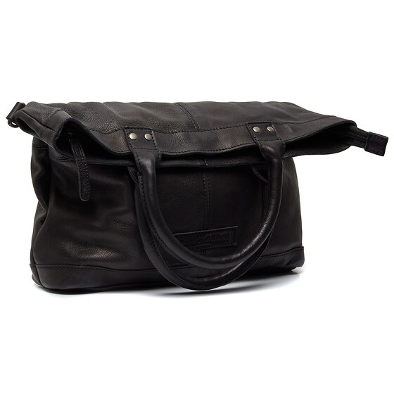 The Chesterfield Brand Ontario Handtas Leer 37 cm