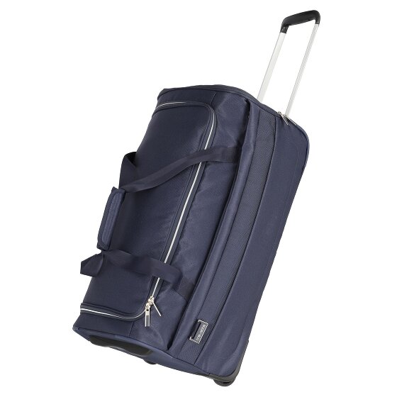 Travelite Miigo 2-wielige weekendtas 69 cm
