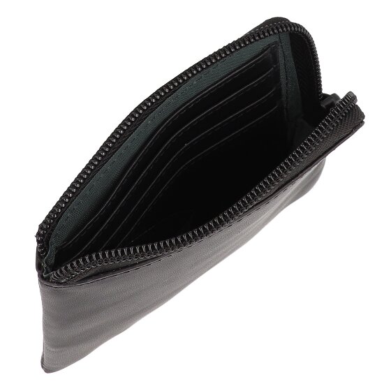 Jost Aarhus Kredietkaart etui Leer 11 cm