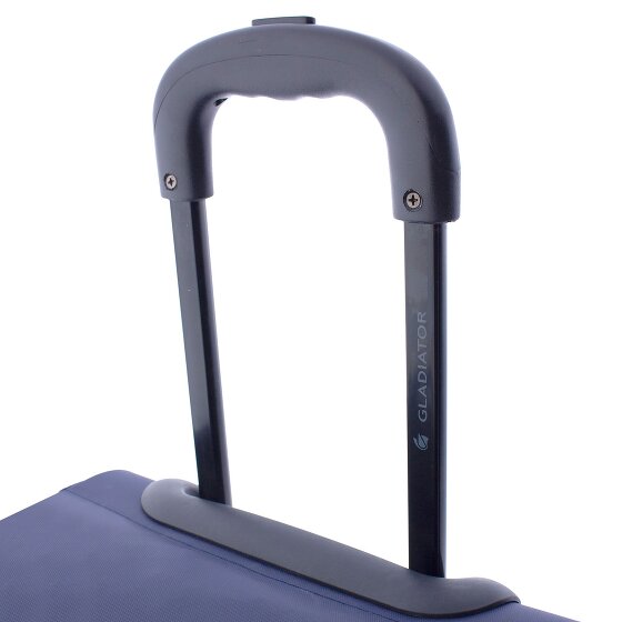Gladiator 3900 2 wielen Reistas 60 cm