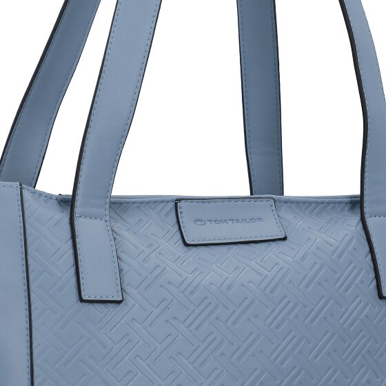 Tom Tailor Mirenda Shopper Tas 43 cm