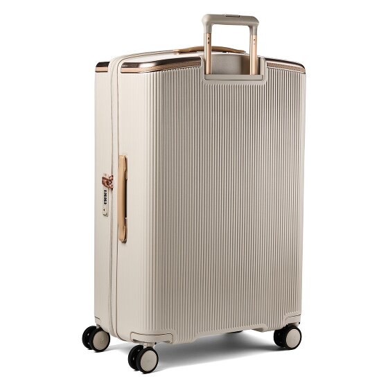 Echolac Dynasty VLX 4 wielen Trolley L 77 cm