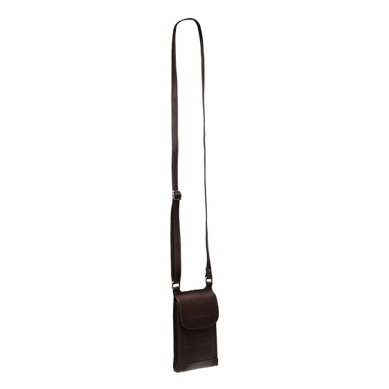 The Chesterfield Brand Nebra Mobiel telefoonhoesje Leer 12 cm