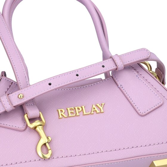 Replay Schoudertas Leer 28.5 cm
