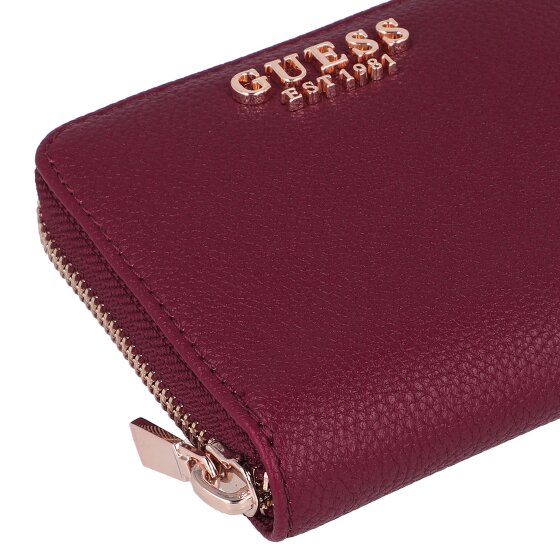 Guess Laurel II Portemonnee 9 cm