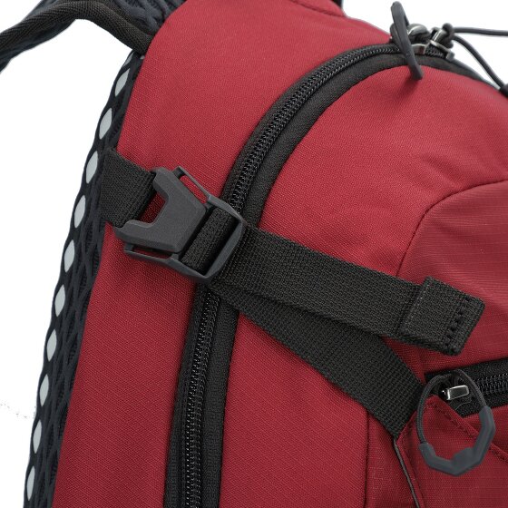 Jack Wolfskin Velocity 12 Fietsrugzak 43 cm
