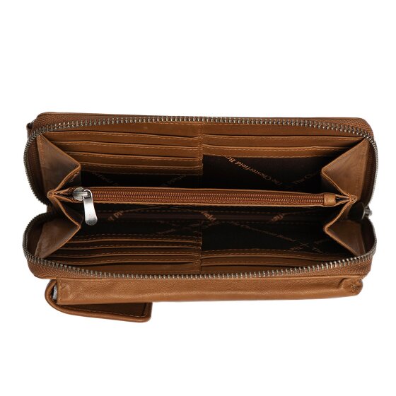 The Chesterfield Brand Malaga Mobiel telefoonhoesje Leer 10 cm