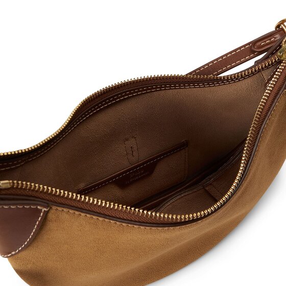 POLO RALPH LAUREN Polo ID Schoudertas Leder 25.5 cm