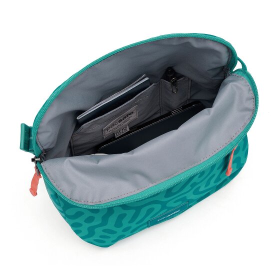 Pacsafe GO anti-diefstal schoudertas RFID 24 cm