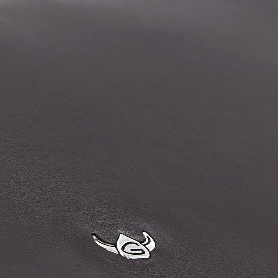 Golden Head Polo portemonnee RFID leer 18,5 cm