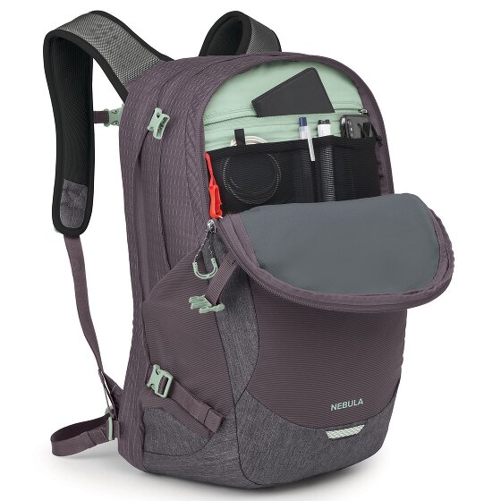 Osprey Nebula Rugzak 49 cm laptopvak