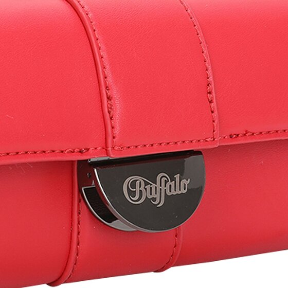 Buffalo Curve Night Crossbody tas 20 cm