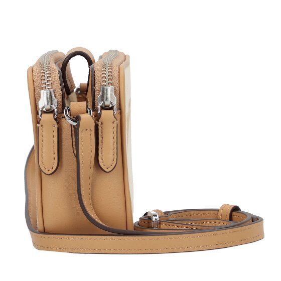 Lauren Ralph Lauren Witley Mini tas Schoudertas 18 cm