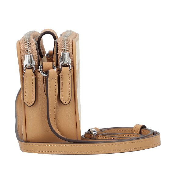 Lauren Ralph Lauren Witley Mini tas Schoudertas 18 cm