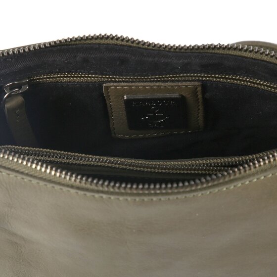 Harbour 2nd Anchor Love Tiani Schoudertas Leer 21.5 cm