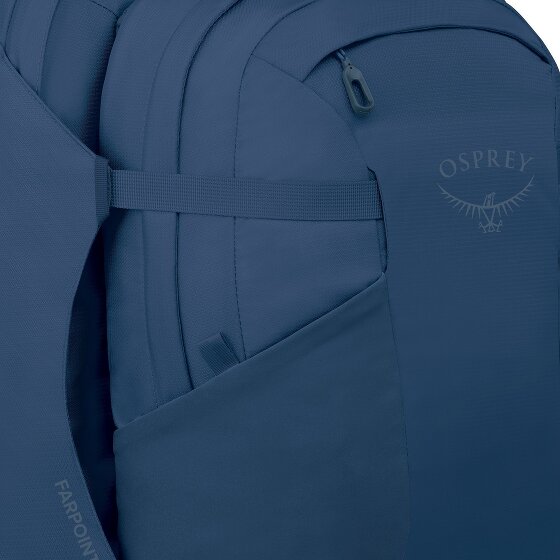 Osprey Farpoint 55 Rugzak 55 cm Laptopcompartiment