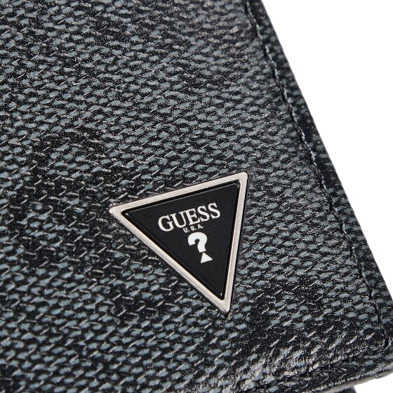 Guess Milano Portemonnee RFID-bescherming 10 cm