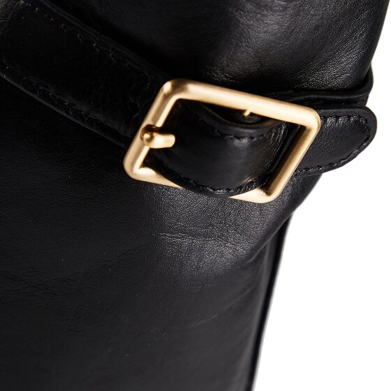 Burkely Demi Koffer Leer 40 cm Laptop compartiment