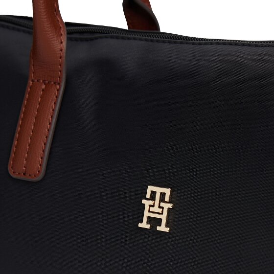 Tommy Hilfiger TH Popette Shopper Tas 48 cm