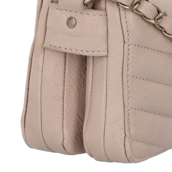 Cowboysbag Quilty Pleasure Schoudertas Leer 25 cm