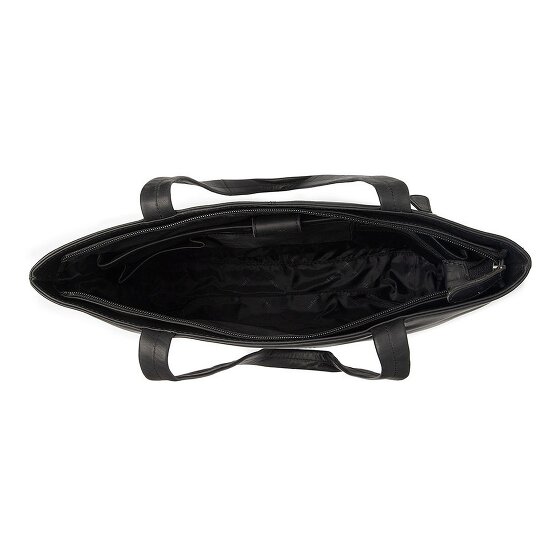 The Chesterfield Brand Alveron Shopper Tas Leer 33 cm Laptop compartiment