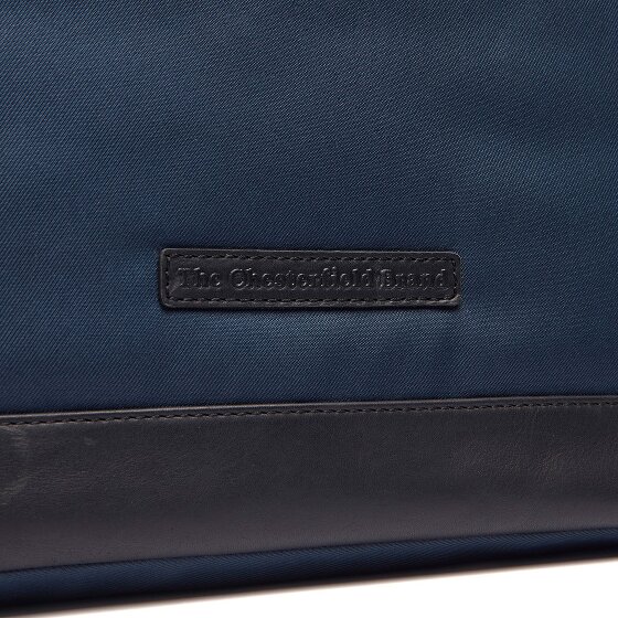 The Chesterfield Brand Nesna Stad rugzak 26 cm