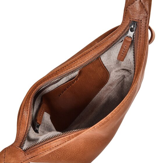 Harold's Cufu Schoudertas Leer 32 cm