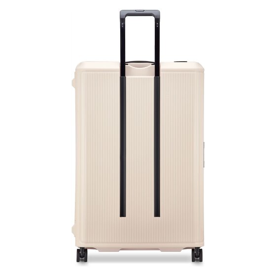 Delsey Paris Vauban 4 wielen Trolley 82 cm
