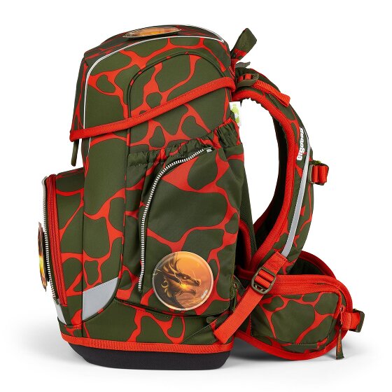 Ergobag Cubo Schooltas set 5-delig