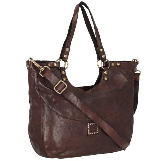 Campomaggi Shopper tas leer 45 cm