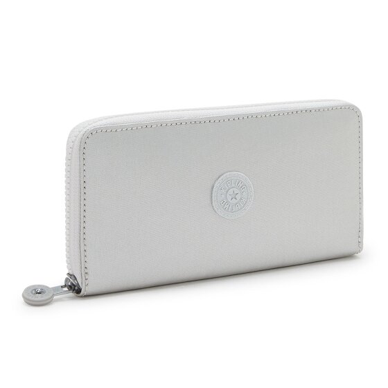 Kipling Basic Money World Portemonnee RFID-bescherming 20 cm