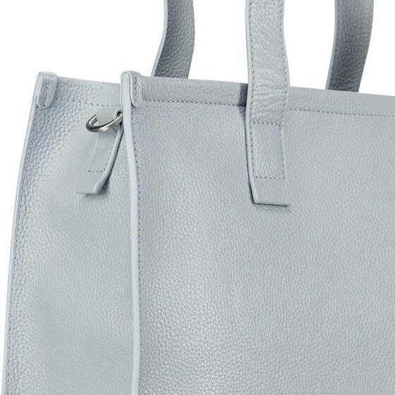 Jost Vika Schoudertas Leder 38 cm