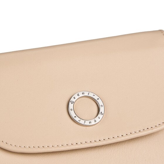 Esquire Athena Portemonnee RFID-bescherming Leder 12 cm