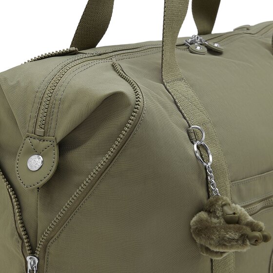 Kipling Basic Art Weekender reistas M 58 cm
