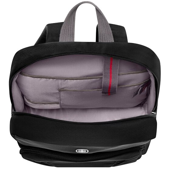 Wenger Motion Dagrugzak 42 cm Laptopvak