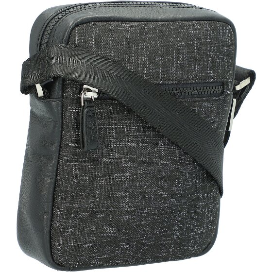 Esquire Crossbody tas 16 cm