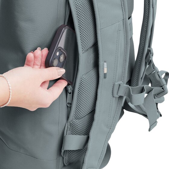 GOT BAG Rolltop Lite 2.0 Dagrugzak 42 cm Laptop compartiment