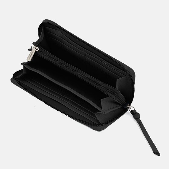 FredsBruder Bestie Portemonnee Leer 19 cm