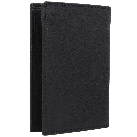mano Don Simon Portemonnee Leer 10 cm