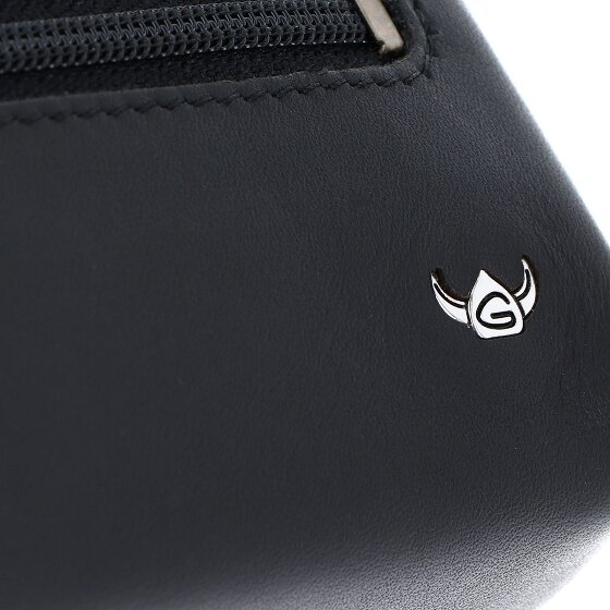 Golden Head Polo Sleuteletui Leder 11.5 cm