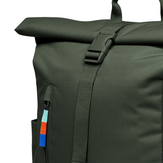 GOT BAG Rolltop Easy Dagrugzak 40 cm Laptop compartiment