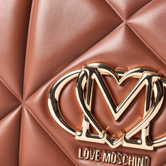 Love Moschino Smart Daily Crossbody tas 24 cm