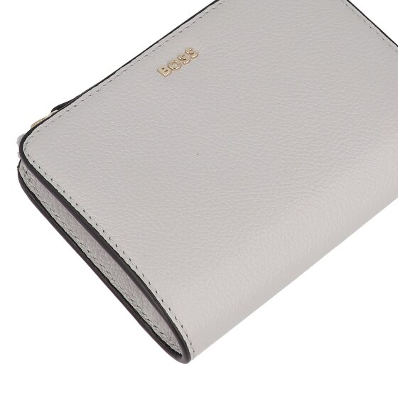 Boss Alyce Portemonnee Leer 12.5 cm