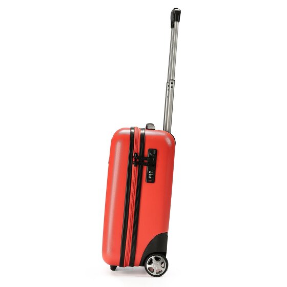 Gabol Future Plus 2 wielen Cabinewagen 44 cm