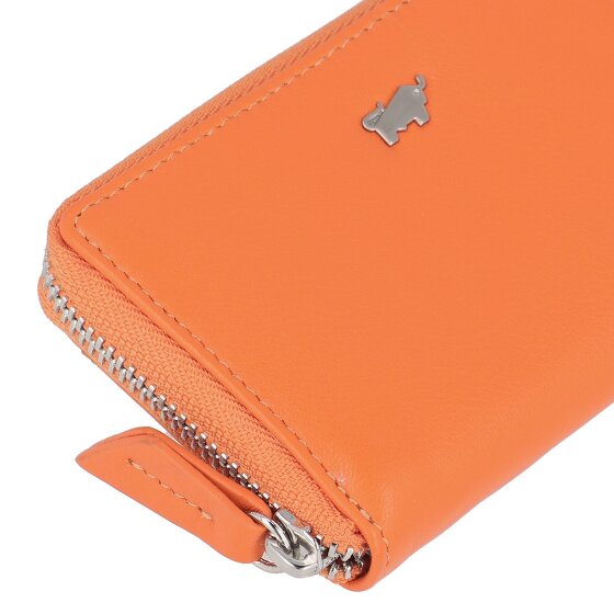 Braun Büffel Joy Sleutel portemonnee Leer 10.5 cm